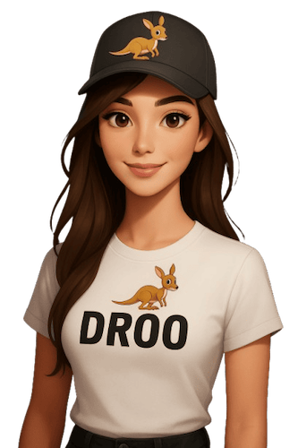 Droo